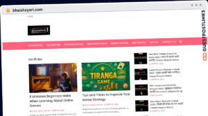 Publish Guest Post on bhaishayari.com