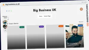 Publish Guest Post on big-business.co.uk