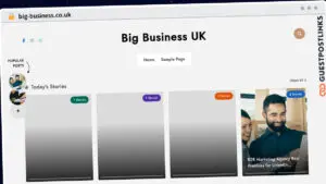 Publish Guest Post on big-business.co.uk