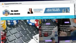 Publish Guest Post on bigapplelittlekitchen.com