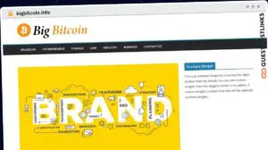 Publish Guest Post on bigbitcoin.info