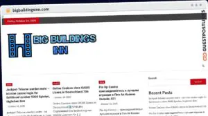 Publish Guest Post on bigbuildingsinn.com