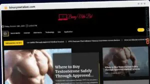 Publish Guest Post on binarymetabot.com