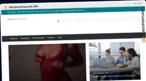 Publish Guest Post on bitcoincomlawsuit.info