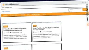 Publish Guest Post on bizcashflows.com