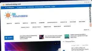 Publish Guest Post on bizfundraising.com