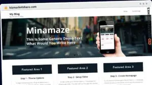 Publish Guest Post on bizmarketshare.com