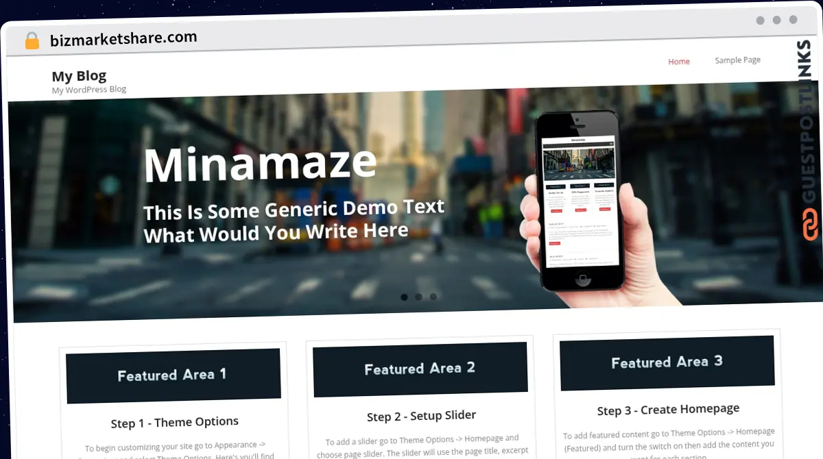 Publish Guest Post on bizmarketshare.com