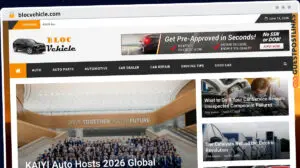 Publish Guest Post on blocvehicle.com