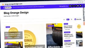Publish Guest Post on blog-orangedesign.com