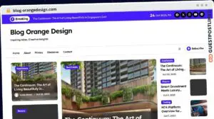 Publish Guest Post on blog-orangedesign.com