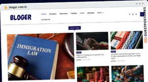 Publish Guest Post on bloger.com.in