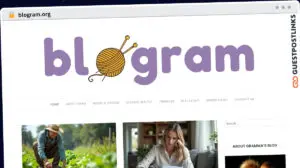 Publish Guest Post on blogram.org