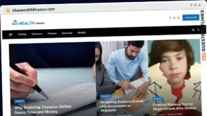 Publish Guest Post on bluewealthfinance.com