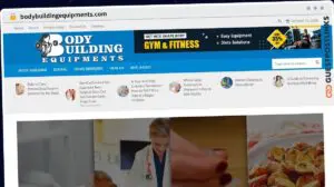 Publish Guest Post on bodybuildingequipments.com