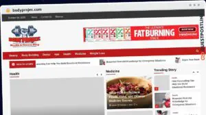 Publish Guest Post on bodyprojex.com
