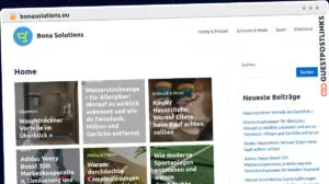 Publish Guest Post on bonasolutions.eu