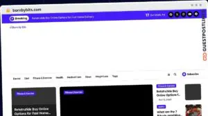 Publish Guest Post on bornbybits.com