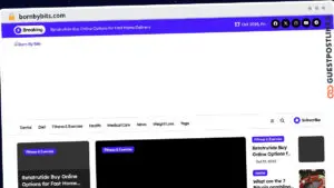 Publish Guest Post on bornbybits.com