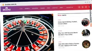 Publish Guest Post on brainz.com.in