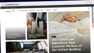 Publish Guest Post on brazahome.com