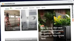 Publish Guest Post on brazahome.com