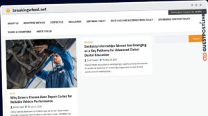 Publish Guest Post on breakingwheel.net