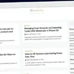 Publish Guest Post on breakingwheel.net