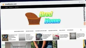 Publish Guest Post on bredhome.com