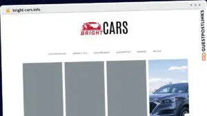 Publish Guest Post on bright-cars.info