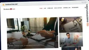 Publish Guest Post on brokenclaw.net