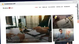 Publish Guest Post on brokenclaw.net