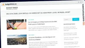 Publish Guest Post on budgetbikes.eu