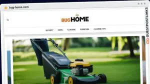 Publish Guest Post on bug-home.com