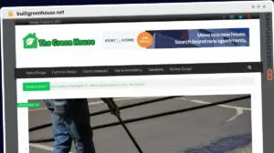 Publish Guest Post on builtgreenhouse.net