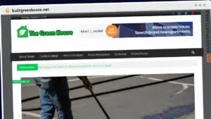 Publish Guest Post on builtgreenhouse.net