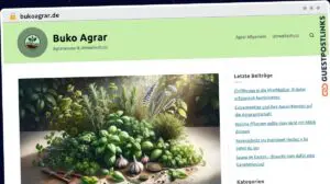 Publish Guest Post on bukoagrar.de