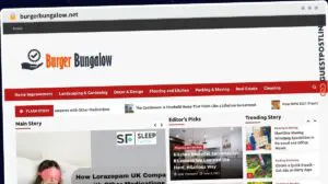 Publish Guest Post on burgerbungalow.net