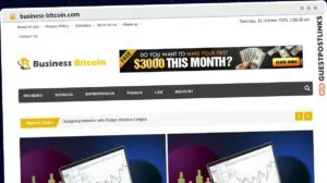 Publish Guest Post on business-bitcoin.com