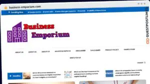 Publish Guest Post on business-emporium.com