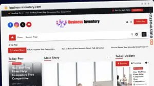 Publish Guest Post on business-inventory.com