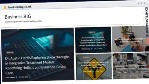 Publish Guest Post on businessbig.co.uk