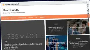 Publish Guest Post on businessbig.co.uk