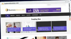 Publish Guest Post on businessbitcoininc.com