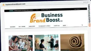 Publish Guest Post on businessbrandboost.com
