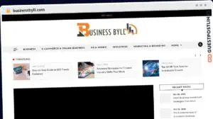 Publish Guest Post on businessbyll.com