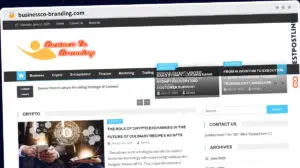 Publish Guest Post on businessco-branding.com