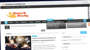 Publish Guest Post on businessco-branding.com
