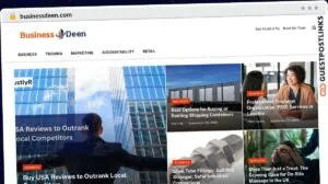 Publish Guest Post on businessdeen.com