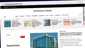 Publish Guest Post on businessescolumn.com